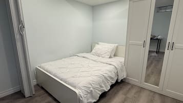 2 camere, Wi-Fi, lenzuola