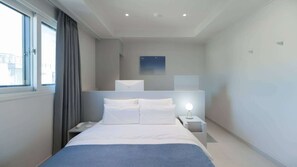 Free WiFi - Jeonju Dana Hotel (Jeonju)