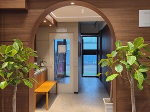 Lounge tại sảnh