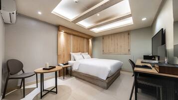 Phòng đôi Tiêu chuẩn | Truy cập Internet không dây miễn phí