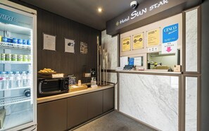 Tempat makan