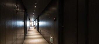 Suwon Haenggung-dong Sunstar