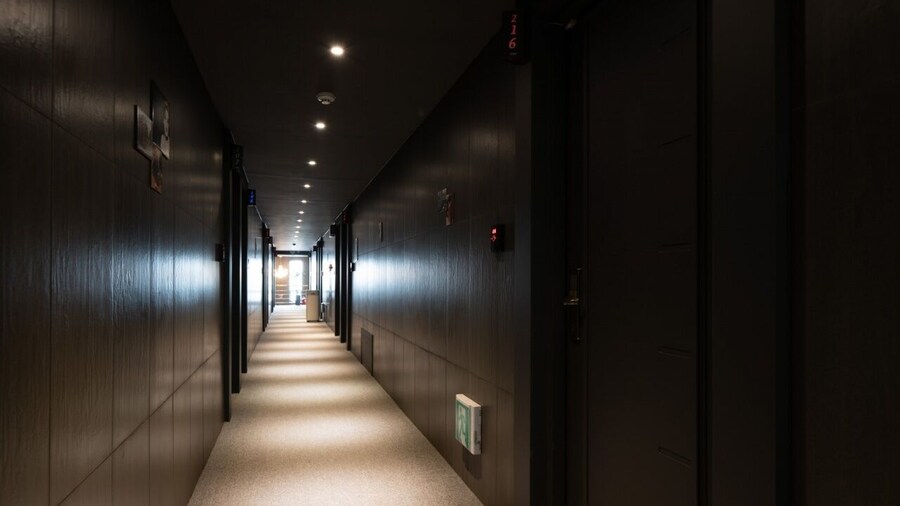 Suwon Haenggung-dong Sunstar