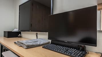 Dobbeltrom – standard | Innvendig