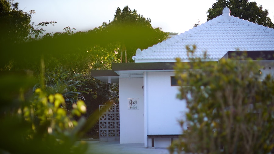 Adan Resort NAGOMI