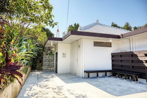 Exterior - Adan Resort NAGOMI (Motobu)