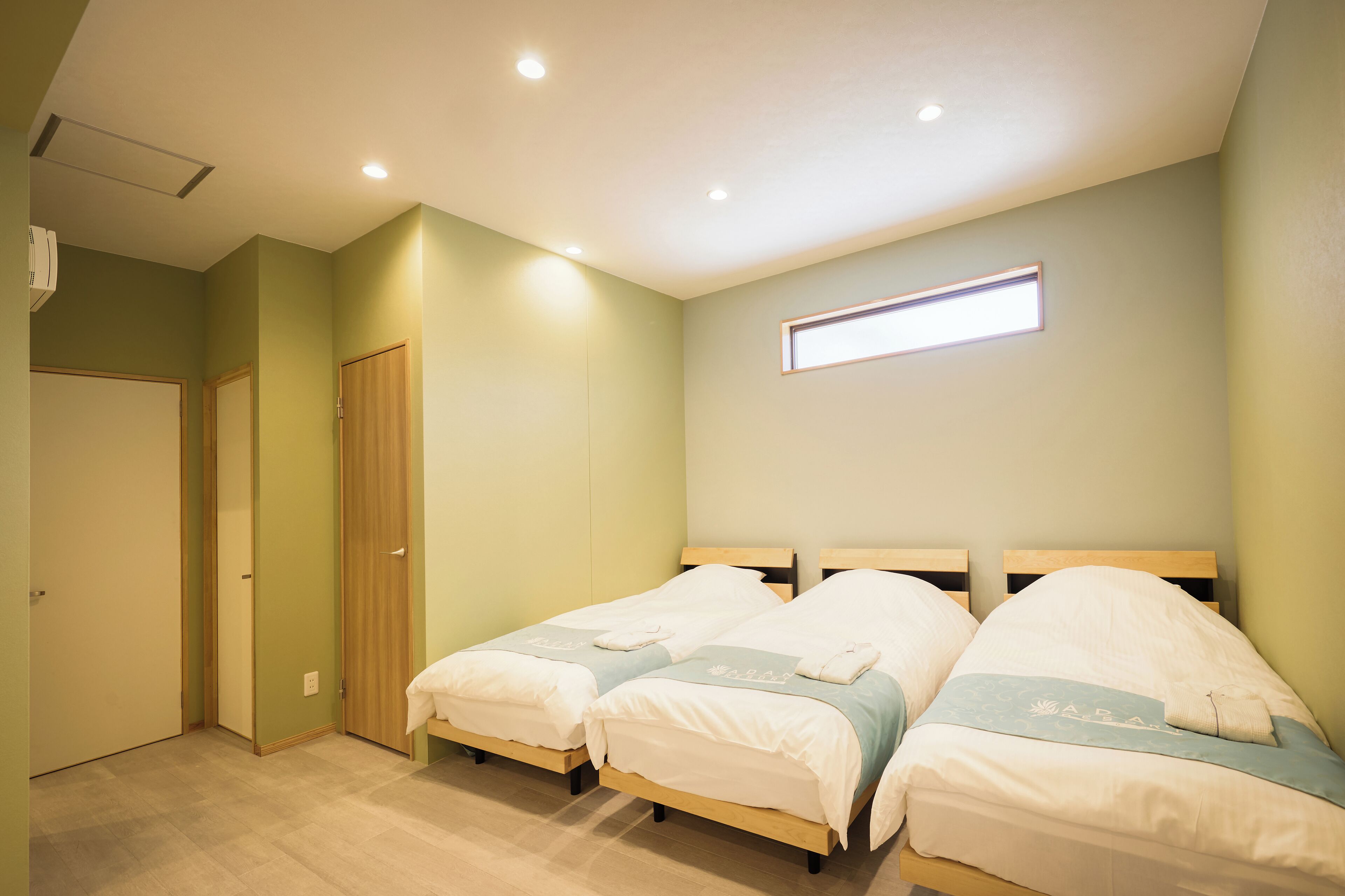 Deluxe-Villa | Babybetten, kostenloses WLAN, Bettwäsche