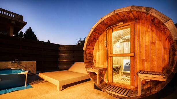 Teras/patio