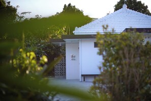 Exterior - Adan Resort NAGOMI (Motobu)