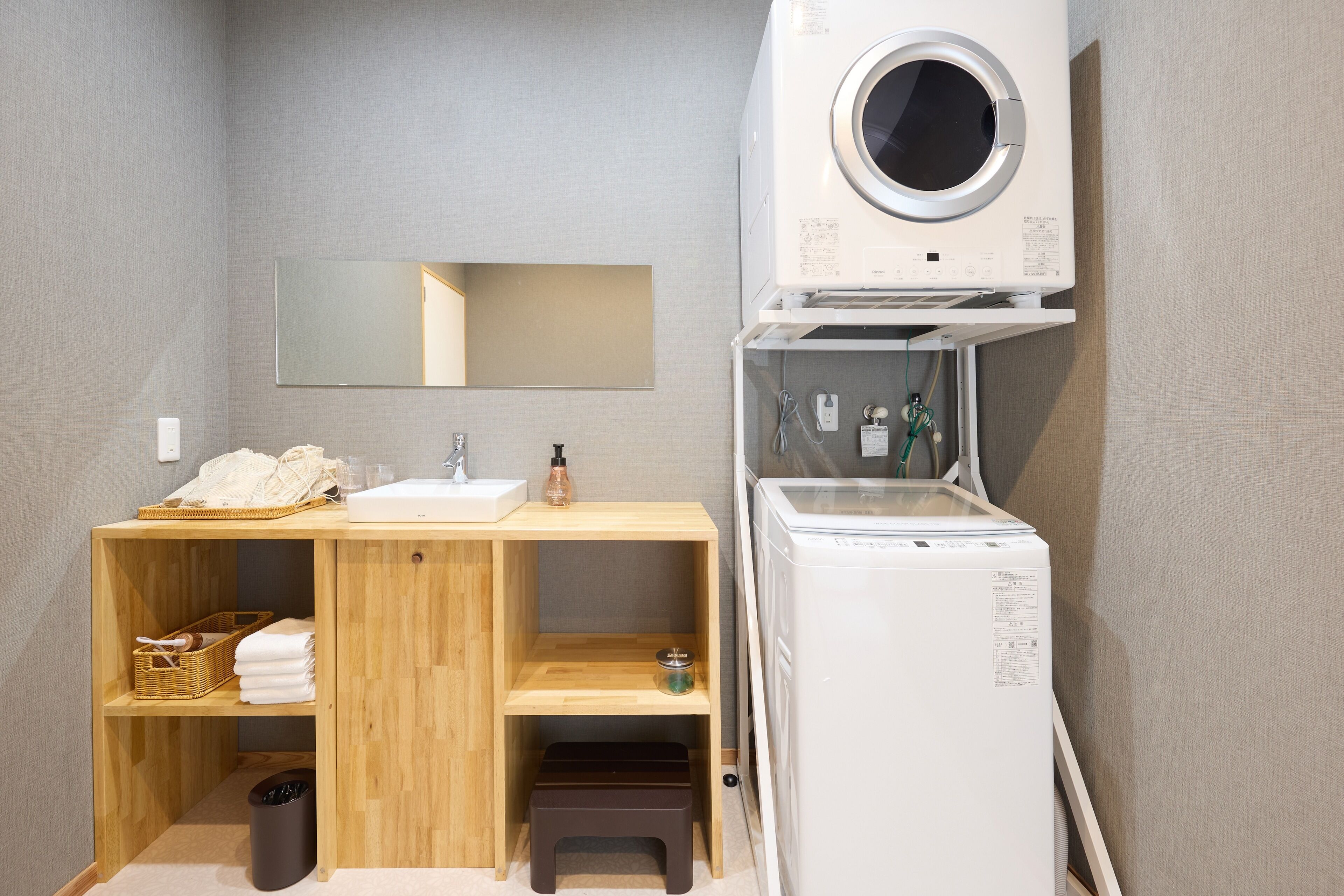 Deluxe-Villa | Innendetails