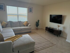 Smart TV