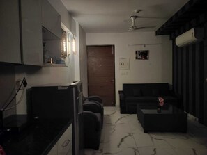 スマートテレビ