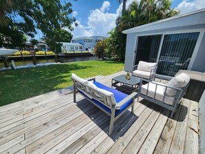Terrass/Patio