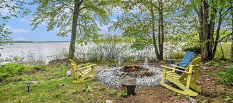 Nature Lovers - Waterfront - Lower Rideau Lake - Pet-Friendly!