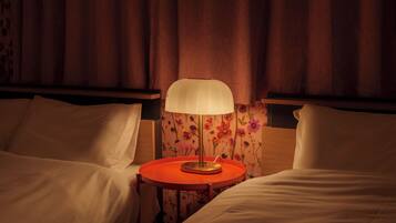 Comfort Condo, Non Smoking | Blackout curtains, iron/ironing board, free WiFi, bed sheets