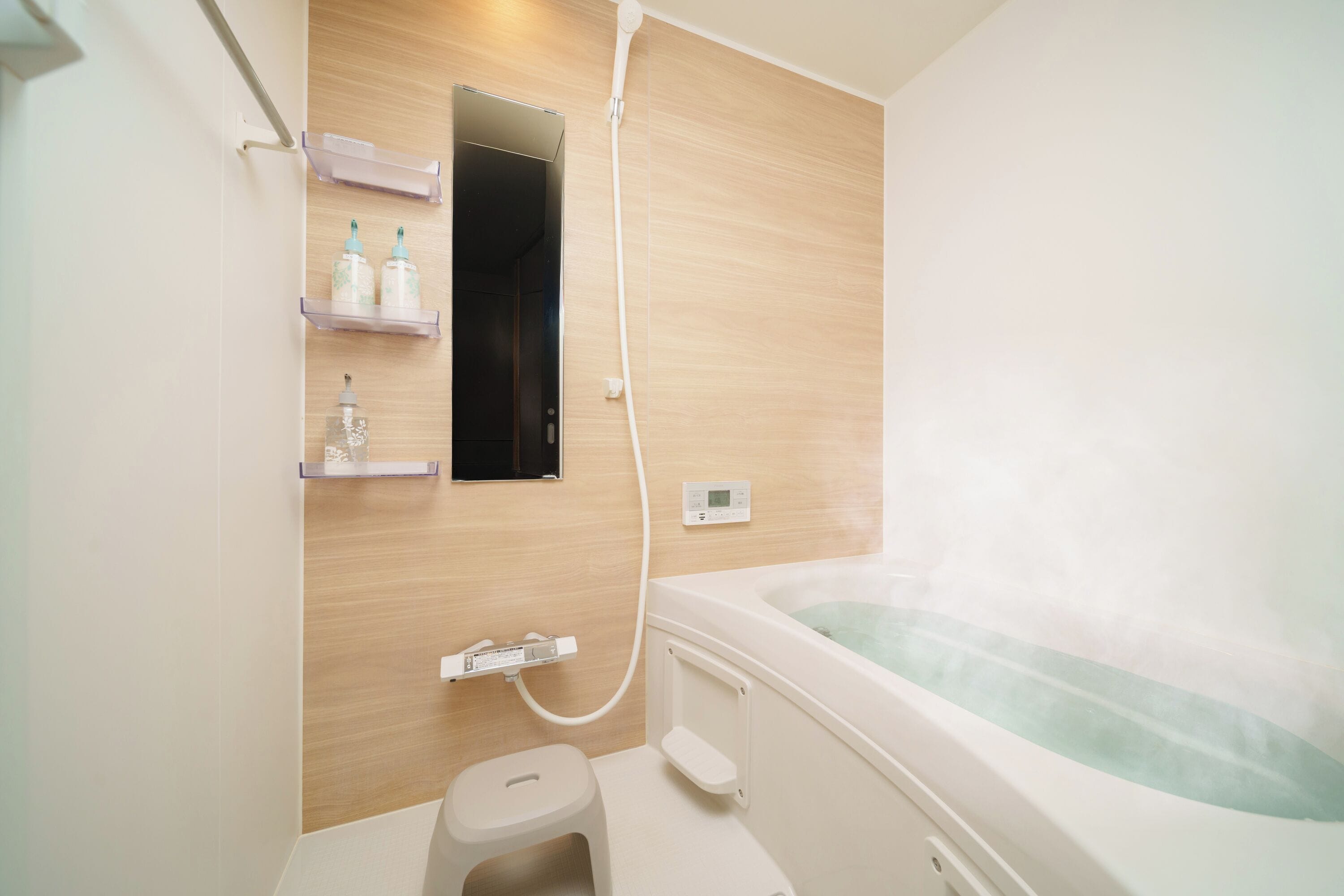 Comfort Condo, Non Smoking | Bathroom