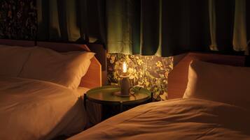 Comfort Condo, Non Smoking | Blackout drapes, iron/ironing board, free WiFi, bed sheets