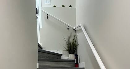 Nice and Cozy Apartment