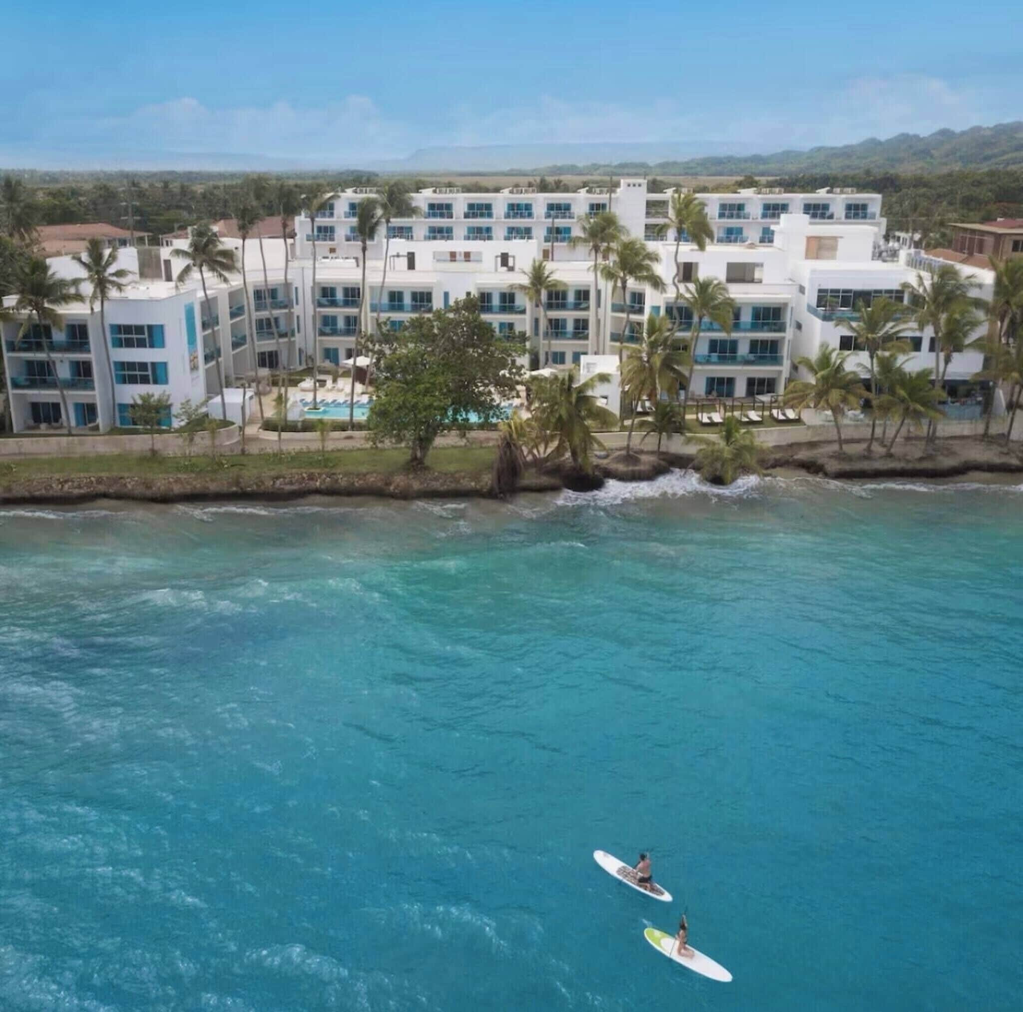 Apartment, 1 Bedroom, Balcony, Garden View | Pool | Outdoor pool