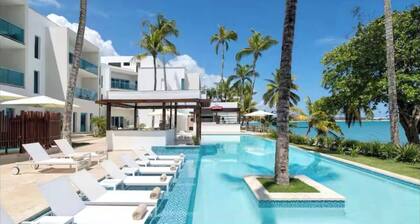 Presidential Suites 1 Bedroom With Kitchen