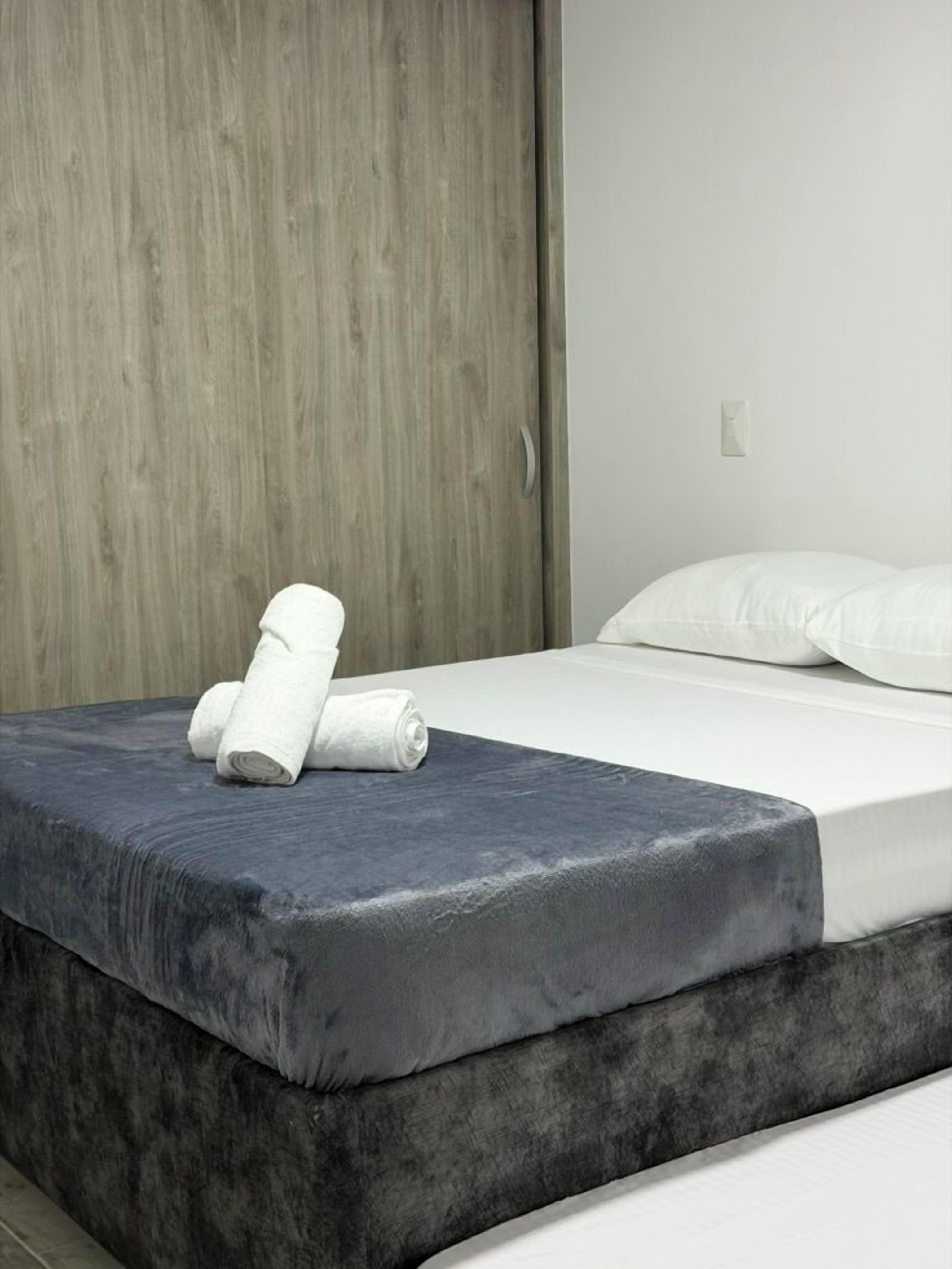 1 Schlafzimmer, Internetzugang, Bettwäsche