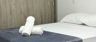 Apartment Horeb Suite, La Tebaida Quindío