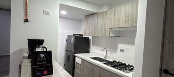 Apartment Horeb Suite, La Tebaida Quindío