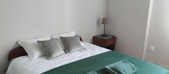 Kielce Urban Oasis Apartment