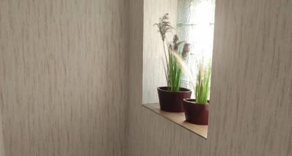 Kielce Urban Oasis Apartment