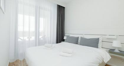 Szczecin Elegance Apartment