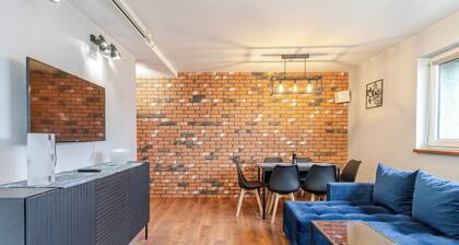 Osiedle Tysiąclecia Piastów Apartment