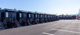 HOTEL R9 The Yard Kobayashihosono