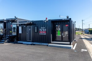 Exterior - HOTEL R9 The Yard Kobayashihosono (Kobayashi)