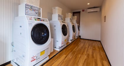 HOTEL R9 The Yard Kobayashihosono