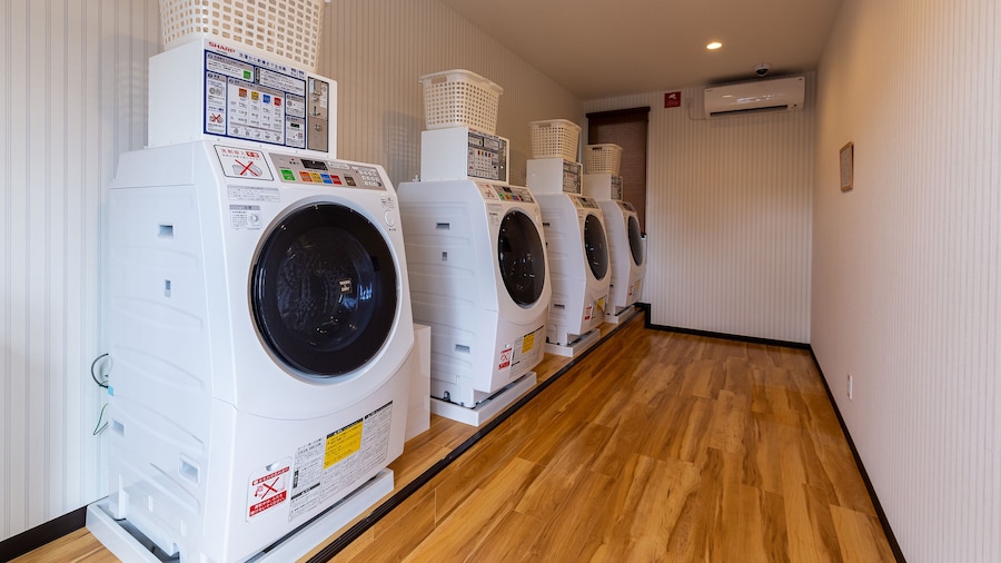 HOTEL R9 The Yard Kobayashihosono