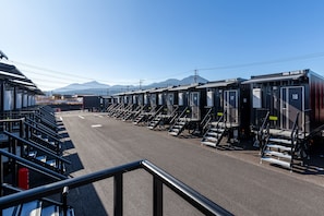 Exterior - HOTEL R9 The Yard Kobayashihosono (Kobayashi)