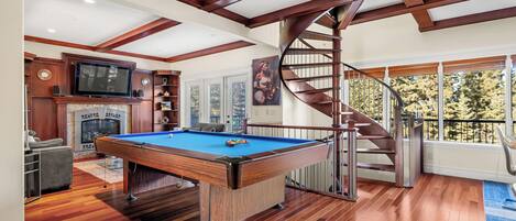 Sala de juegos
