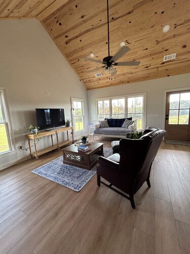 Fabulous cottage in Wheeler County