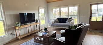 Fabulous cottage in Wheeler County