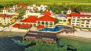 Phòng, 1 phòng ngủ | Hồ bơi | Hồ bơi ngoài trời 