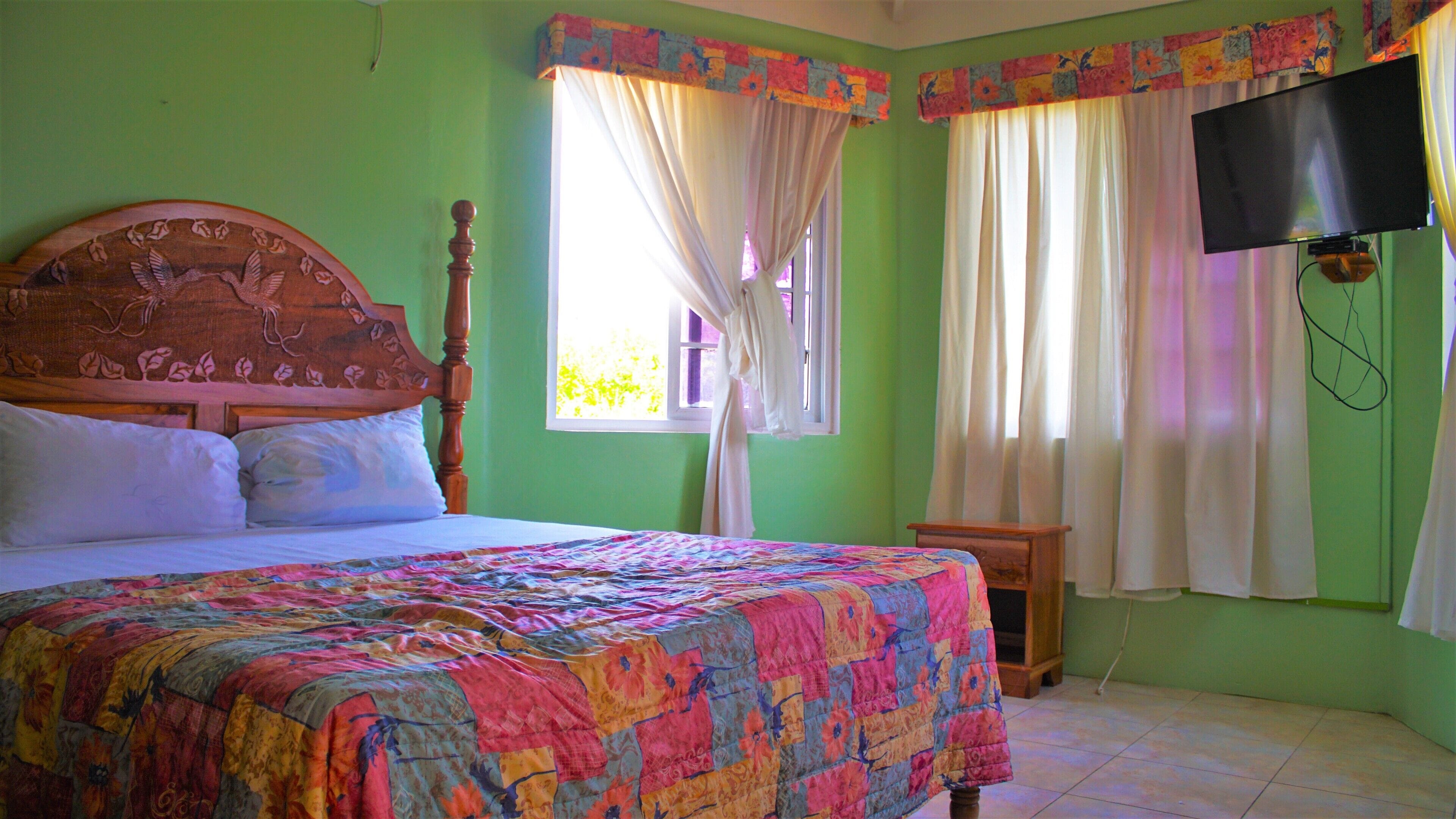 Decoración personalizada y muebles diferentes 