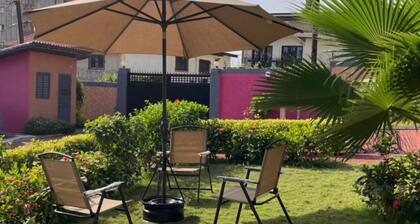 Villa Fatou Sow-Standard Room-Ground Floor-R11