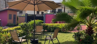 Villa Fatou Sow-Standard Room-Ground Floor-R11