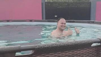 AuĂenpool