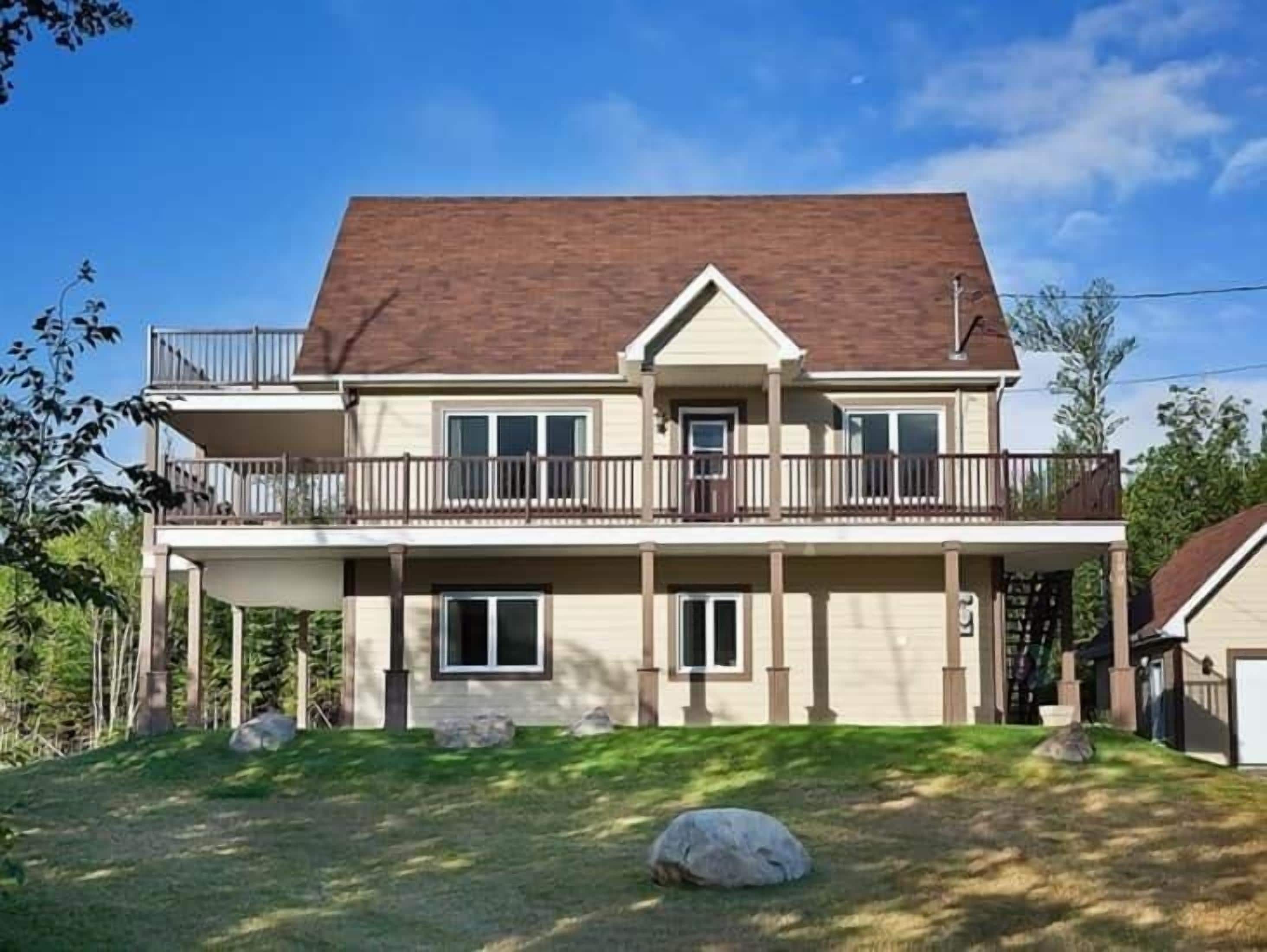 LE BOISIA - CHALET(1)