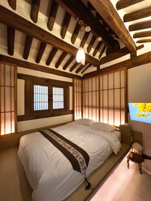 Free WiFi - Seoul Hanok Stay Circle (Seoul)