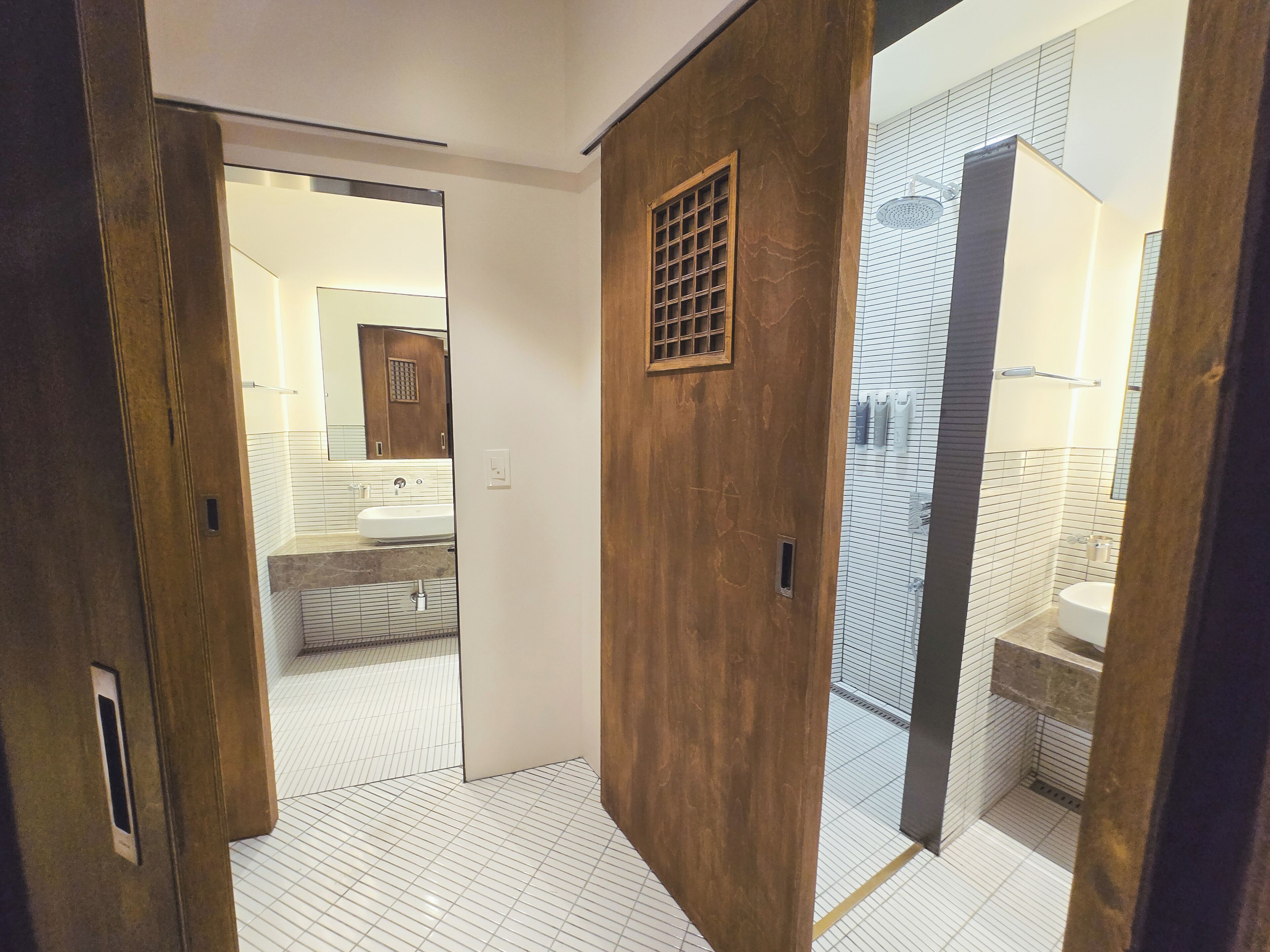 Room, Garden View | Bathroom