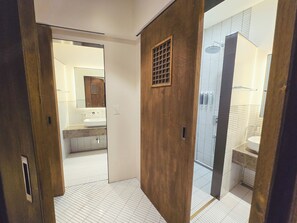 Room, Garden View | Bathroom - Seoul Hanok Stay Circle (Seoul)