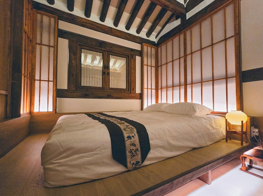 Room, Garden View | Free WiFi