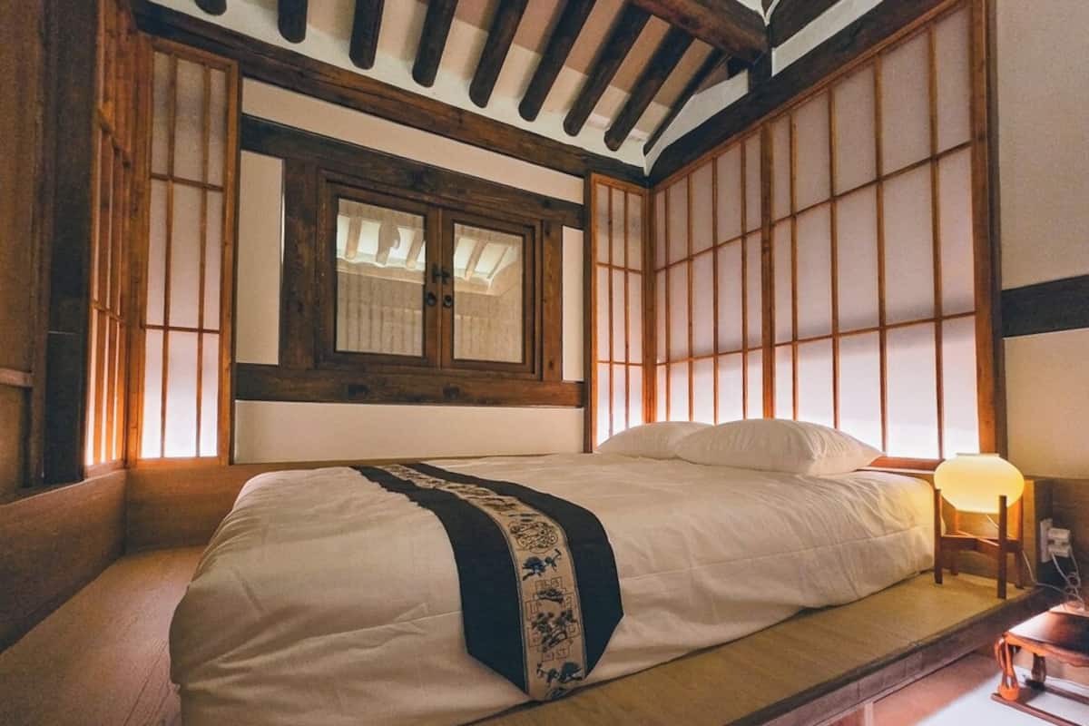 Room, Garden View | Free WiFi